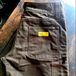 Red Ants Pants Original work pant
